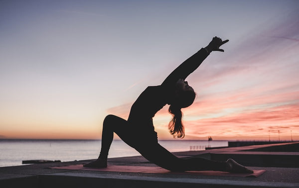 Posture Exercise